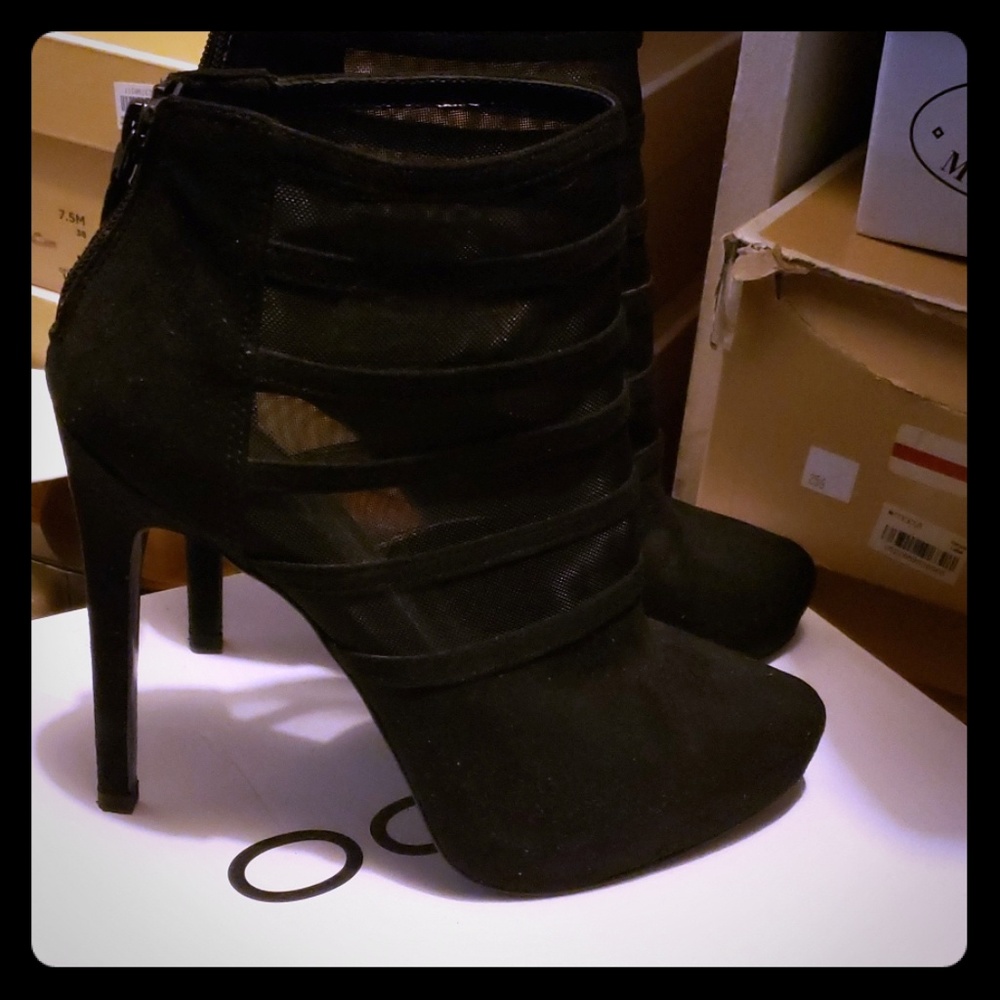 women's shoes